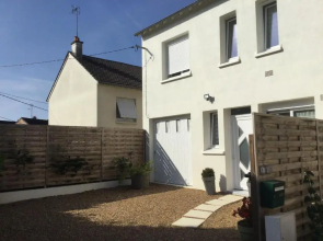 Location maison Le Mans - Parking gratuit - CEMIMA