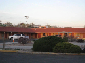 El Capitan motel