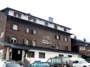 Hotel Tobazo