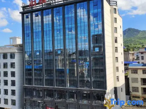 Boya.Y  Hotel