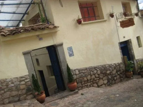 Casa Hospedaje La Samblena