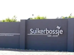 Suikerbossie Guesthouse