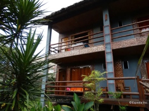 Chillout Guesthouse