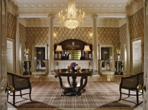 Faithlegg Hotel