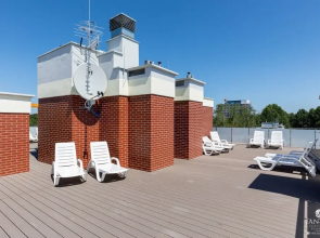 Jantar Apartamenty Bliżej Morza