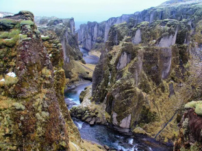 Adventure Hotel Geirland