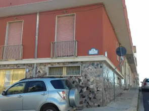 Appartamento mare azzurro Portopalo