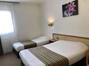 Hotel La Buissonniere