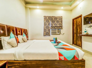 Fabexpress Affection Inn