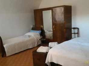 Casa Vacanze Holle