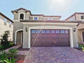 Luxury 5 Bedroom Private Pool IHR 1019