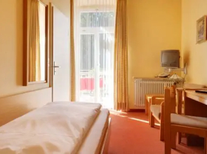 Villa Dora Petit Hôtel