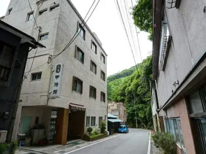 Motoyu Koyokan