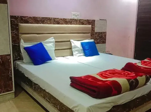 kartar yatri niwas Kanpur