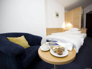 Alpen Resort Hotel & Spa