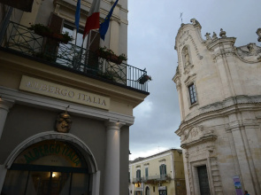 Albergo Italia