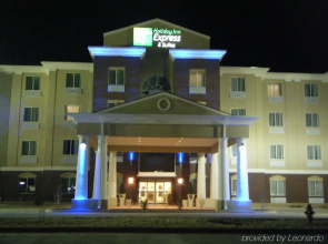 Holiday Inn Express Hotel & Suites Dumas by IHG