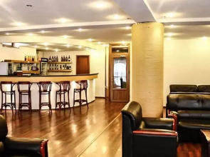 Hotel Villa Park