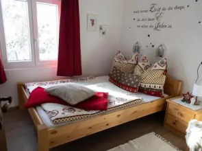 Holidayhome Knusperhäuschen