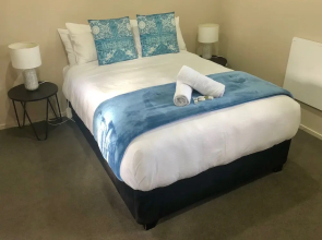 Kingston Holiday Park
