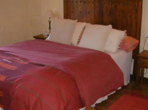 Casa Rural Erjos