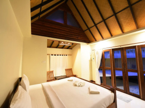 Chunut House Resort