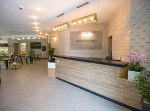 Hotel Ggulzam