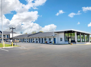 Days Inn by Wyndham Wrightstown McGuire AFB/Bordentown