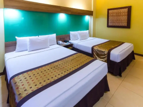 Microtel By Wyndham General Santos