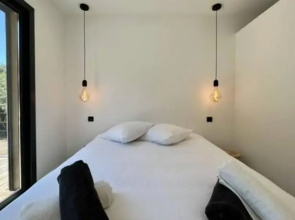 Casa di Macchjerolu - 8 Pers