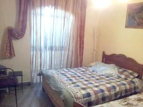 Apartment With 2 Bedrooms in Oujda, With Wonderful City View, Furnished Garden and Wifi