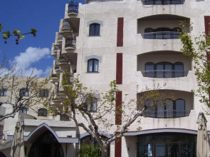 Bajamar Beach Hotel