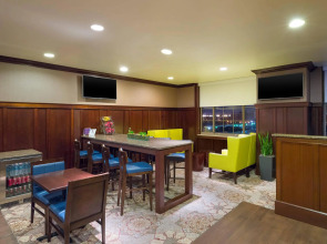 Sheraton JFK Airport