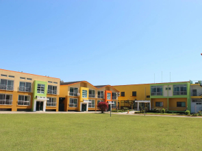 Geomunoreum Hostel
