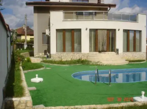 Family Hotel Camellia