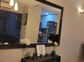 Departamento amoblado Duplex