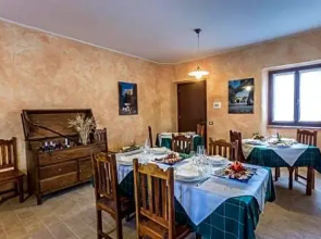 B&B La Cilicchia