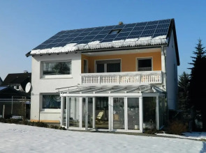 Beautiful Apartment in Brilon-scharfenberg With 3 Bedrooms and Wifi