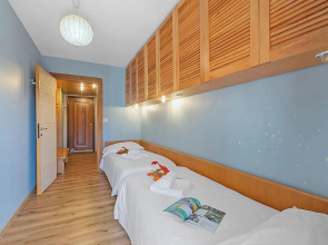 Appartamento Alpine Suite