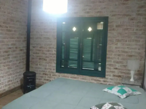 Casa de Montanha na Região de Monte Verde