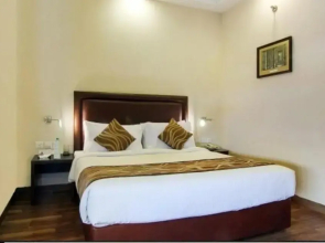 Vibe By The LaLiT Traveller