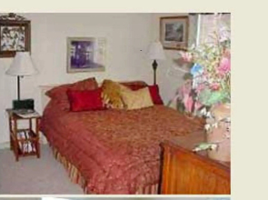 Stone Haus Bed & Breakfast