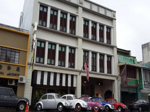 The Ranee Boutique Suites