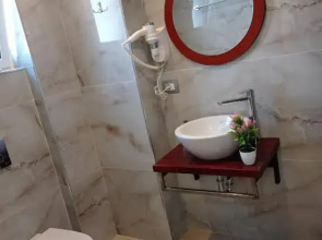 Vasiliu Boutique Hotel Ksamil
