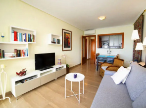 Sotavento Atico Calpe