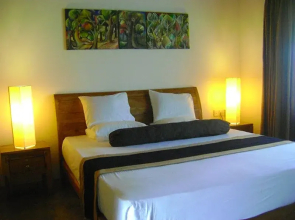 Thompukandam Village Resort