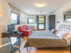 Beautiful Apartment in Pula With Outdoor Swimming Pool and Wifi