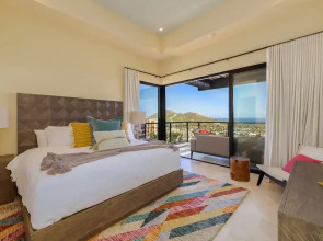 3BD Begati Ocean Views With Luxury Resort