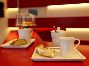 Hospitality Hotel