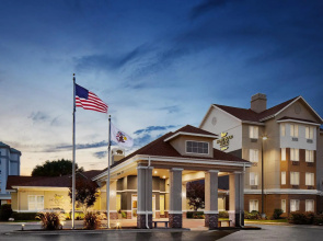 Homewood Suites by Hilton Champaign-Urbana